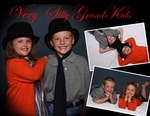 Very Silly Grandkids (BeachScraper)