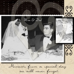 Mom & Dad's Wedding Day (lposey01)