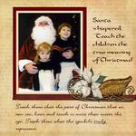 Teach the Children These Things (audosborne)