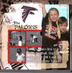 Falcons football 2008 (annirana)