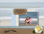 At the Beach (njcajun123)