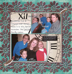 Christmas Eve @ Gramps & Sassy's (annirana)