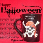 Halloween mug (annirana)