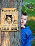WANTED (RABIDFOX)