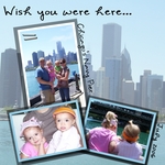 Wish you were here... (melissacallister)