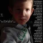 I wonder (annirana)