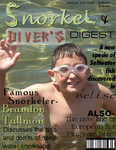 snorkel magazine (annirana)