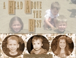 A Head Above the Rest! (rachel.steenblik)