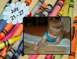 I love to Color (Montana)