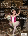 Dance Magazine (annirana)