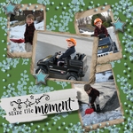 Seize the Moment (lposey01)