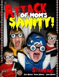 ATTACK OF MOM'S SANITY (RABIDFOX)