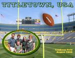 Titletown, USA (kmbizal)