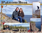 25th Anniversary trip (Grozdanich)