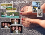 Florida vacation (Grozdanich)
