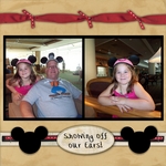 Mouse Ears (Jesse77)
