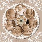 Rainee's 7th birthday (annirana)