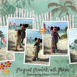 Magical Minnie Moments (Jesse77)