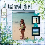 Island Girl (Jesse77)