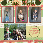 The Zoo (annirana)