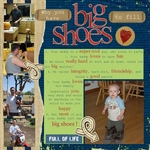 Big Shoes (beckygeupel)