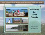 Welcome to Door County (kmbizal)