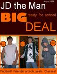 Big Deal (audosborne)