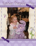 Easter Parade 2007 (bluegirl)