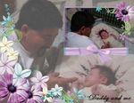 Daddy and Me (cherish)