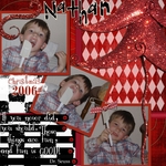 Spoon lickin' Nathan (annirana)