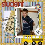 First Day (audosborne)