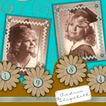 Graduation photo's (annirana)