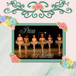 Prima Ballerina (annirana)