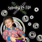 Sit N Spin (audosborne)