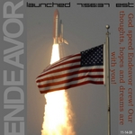 Space Shuttle Endeavor (annirana)