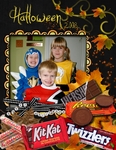 HAPPY HALLOWEEN 2008 (RABIDFOX)