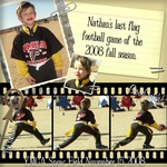 Nathan's last game (annirana)