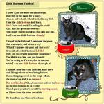 Dish Bottem Phobia (audosborne)