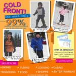 SKI SALE (annirana)