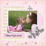 Marm Kayla Kisses (audosborne)