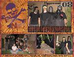 Halloween & Friends (connierun)