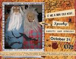 Oct 31, 2008 (connierun)