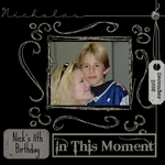 In this moment (annirana)