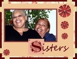 Sisters - 2 of a kind (NursegreeneyesRN)
