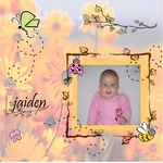Jaiden Lynn, Our Grandaughter (weblg)