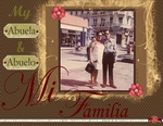 My Grandparents (Abuelos) (NursegreeneyesRN)