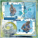 Swimming 101 (audosborne)