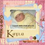 Baby Kayla (audosborne)