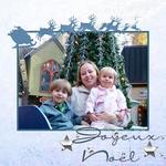 Christmas in Gatlinburg (audosborne)