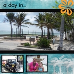 A day in Key west. (Jesse77)